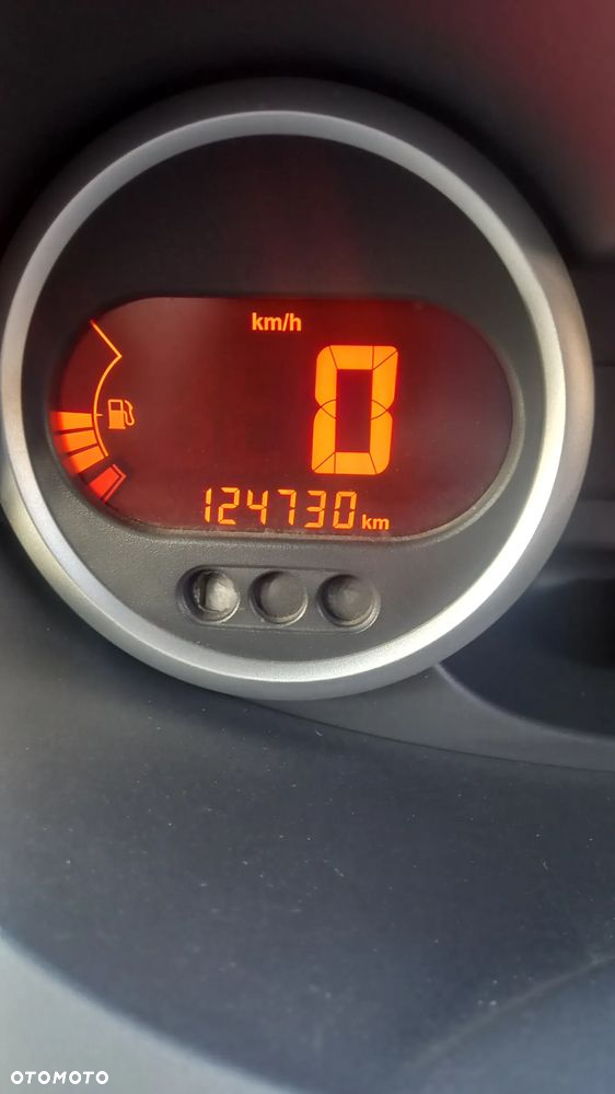 Renault Twingo 1.2 16V Access - 22