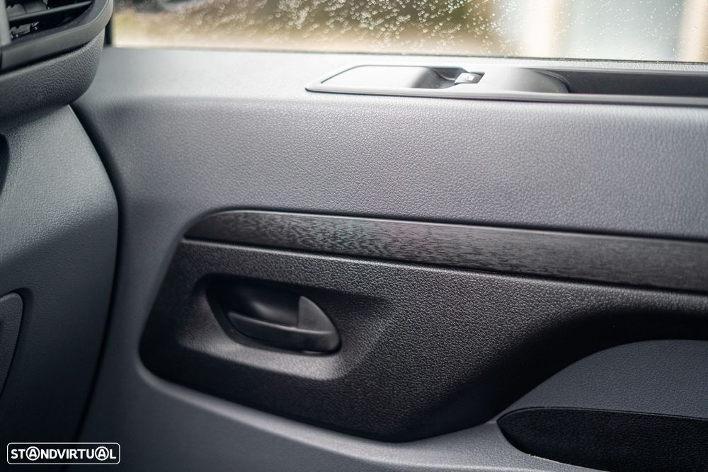 Opel Vivaro 1.5 CDTi L3H1 Essentia - 20