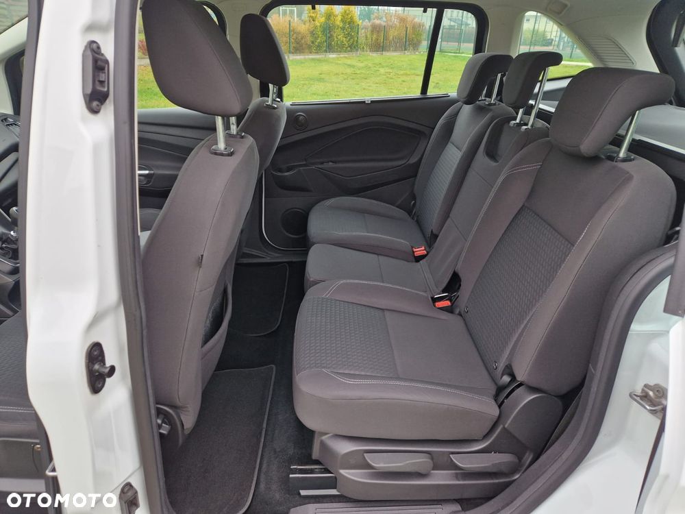 Ford Grand C-MAX Gr 1.5 TDCi Trend - 10