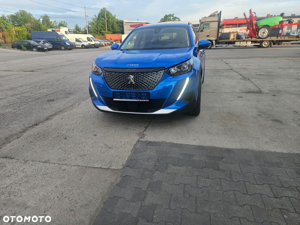 Peugeot 2008 - 3