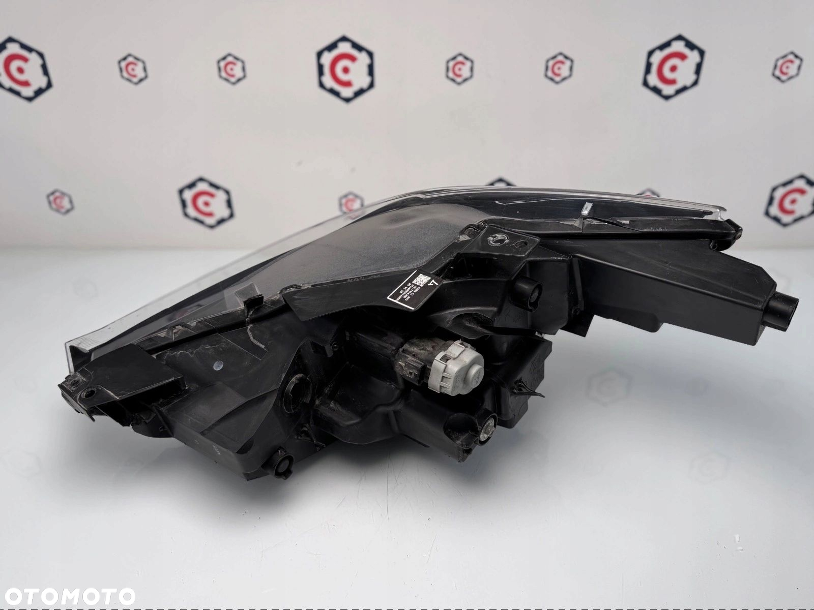 LAMPA PRAWA PRZÓD MAZDA CX-5 II FULL LED - 6