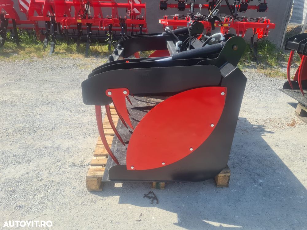 Terraking Cupe - 7