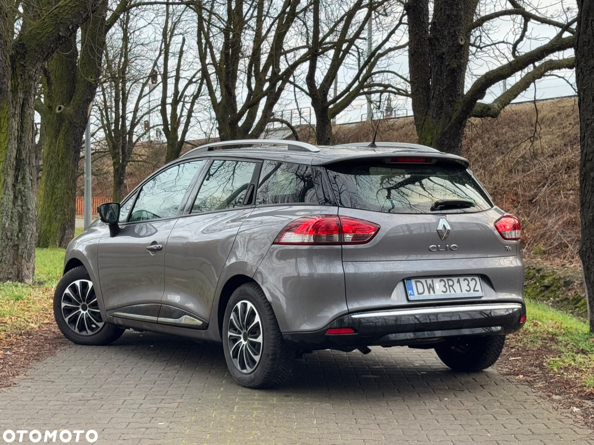 Renault Clio 0.9 Energy TCe Expression - 4