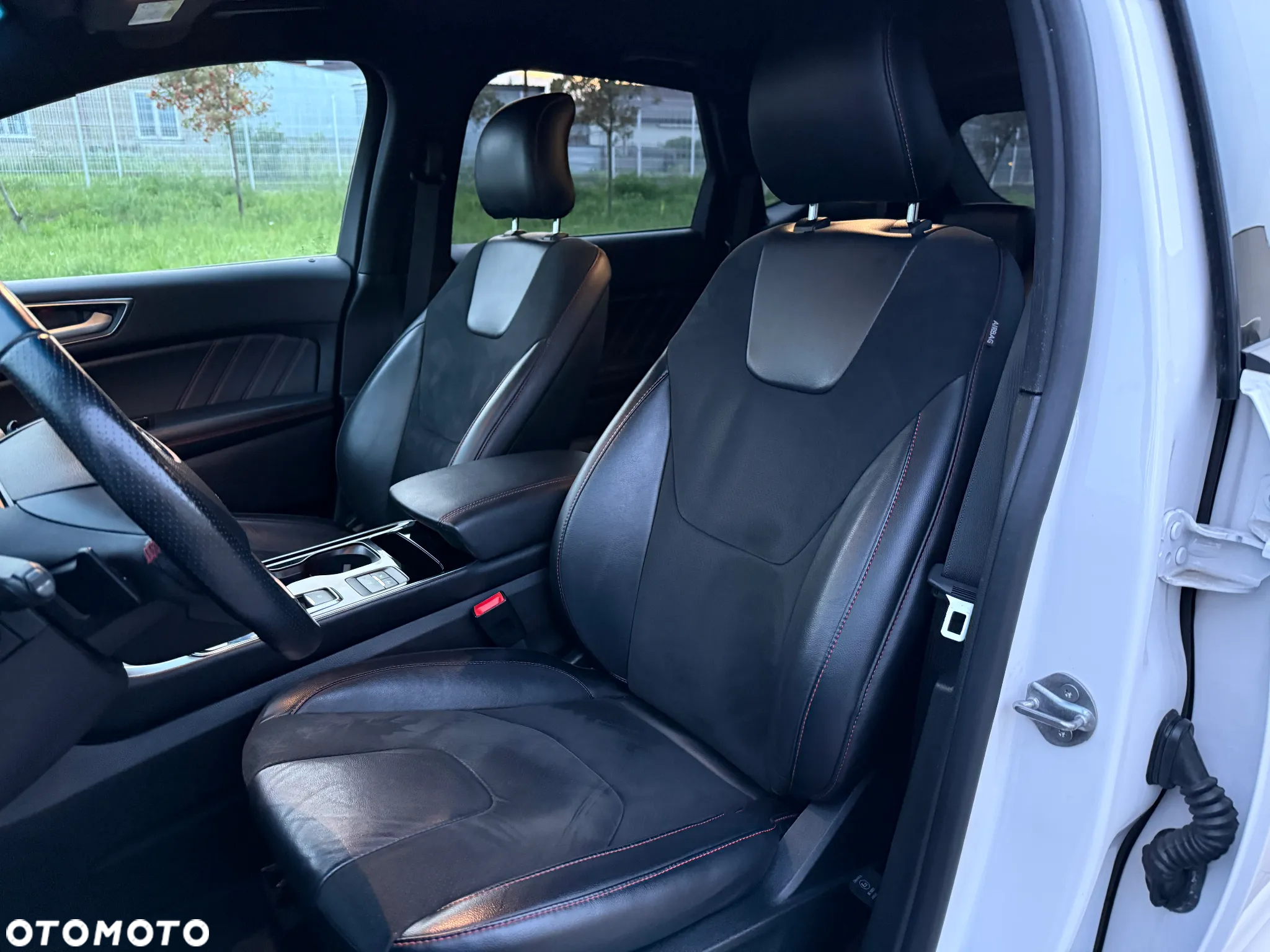 Ford Edge 2.0 EcoBlue Twin-Turbo 4WD ST-Line - 18