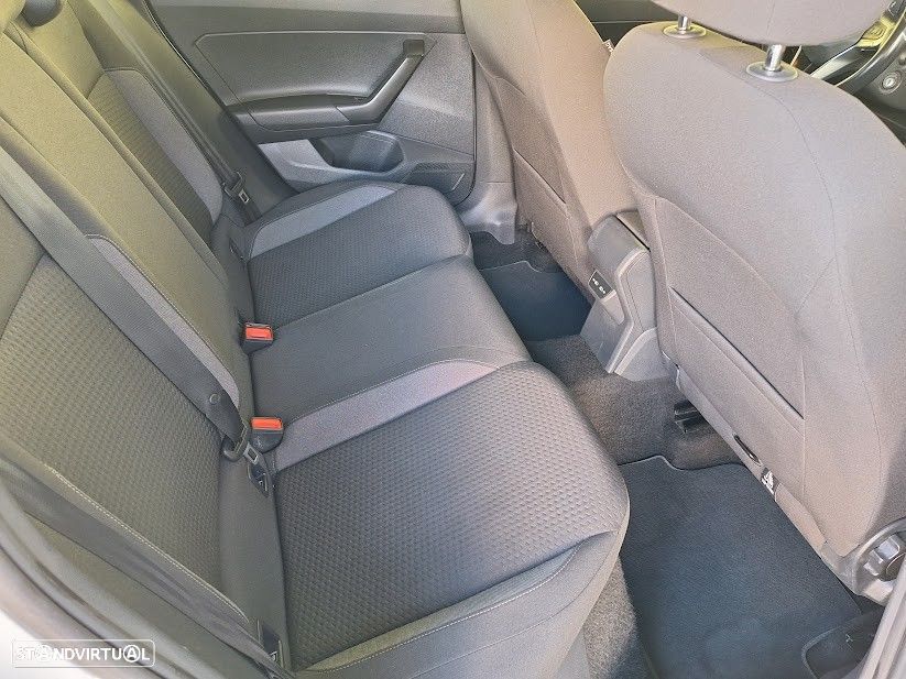 VW Polo 1.0 TSI Life - 6