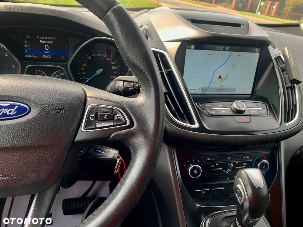 Ford C-MAX 1.5 TDCi Trend ASS - 23