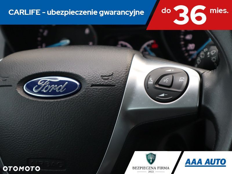 Ford C-MAX - 19