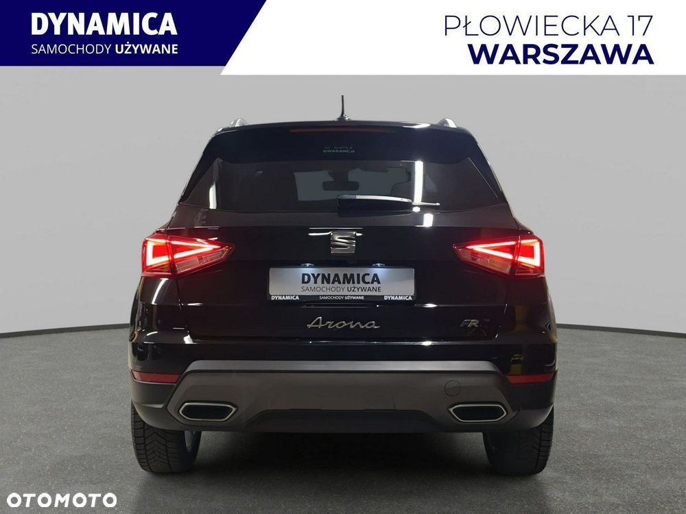 Seat Arona - 7