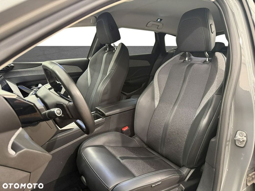 Peugeot 308 1.5 BlueHDi Allure Pack S&S EAT8 - 11
