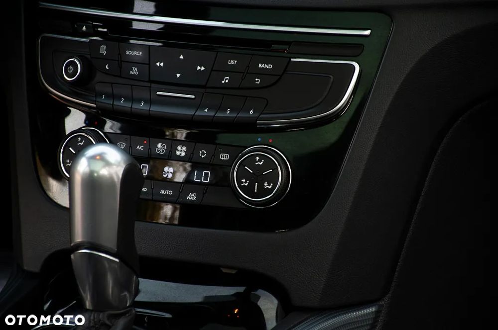 Peugeot 508 HDi FAP 160 Business-Line - 21