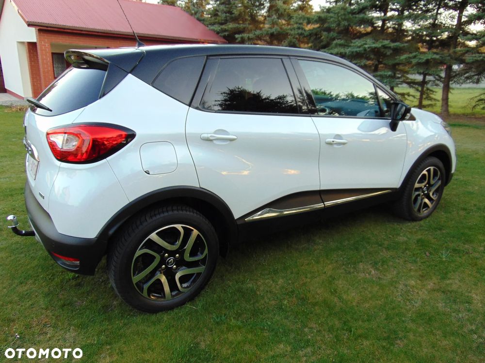 Renault Captur ENERGY dCi 110 Intens - 10