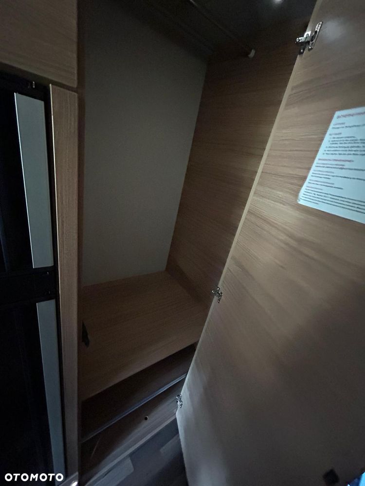 Weinsberg Stellantis K250/2 - 19