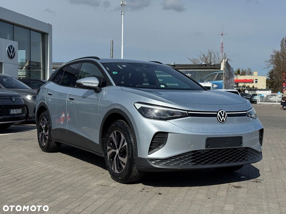 Volkswagen ID.4 52kWh Plus - 4