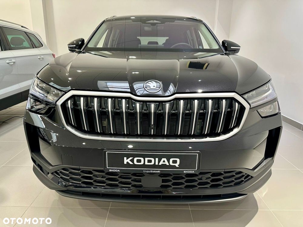Skoda Kodiaq 2.0 TDI 4x4 Drive DSG - 8