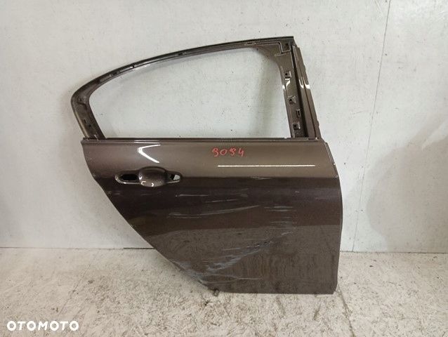 DRZWI PRAWE TYLNE PRAWY TYŁ FIAT TIPO II HB SEDAN 15- - 1