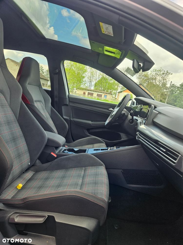 Volkswagen Golf GTI 2.0 TSI OPF DSG Performance - 11