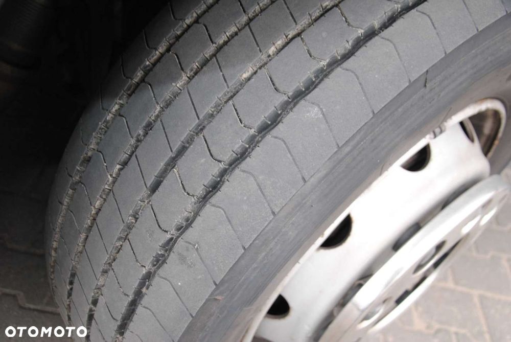 DAF DAF XF440 + Wecon, tandem - 17