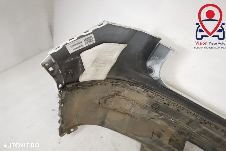 Bara Spate Originala Cu Senzori Si Fusta In Stare Buna Volkswagen VW - 8