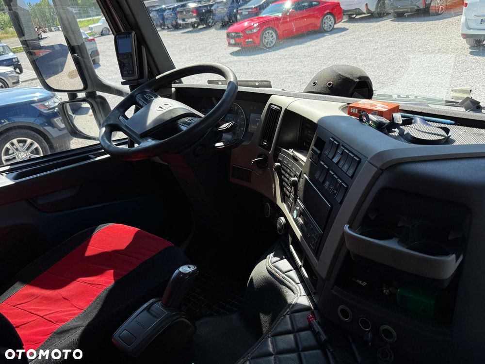 Volvo FM - 23