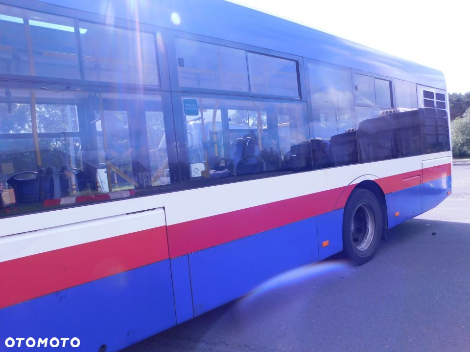 Solaris URBINO 18 - 22