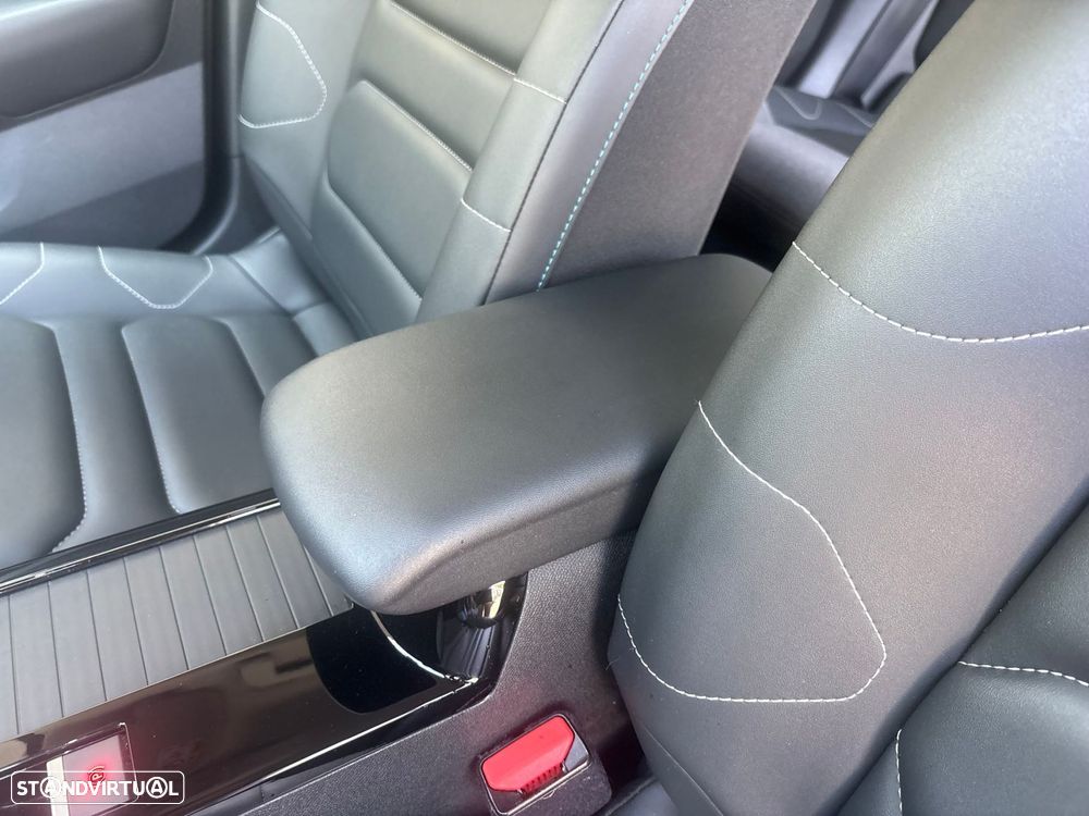 Citroën C4 1.2 PureTech Shine - 11