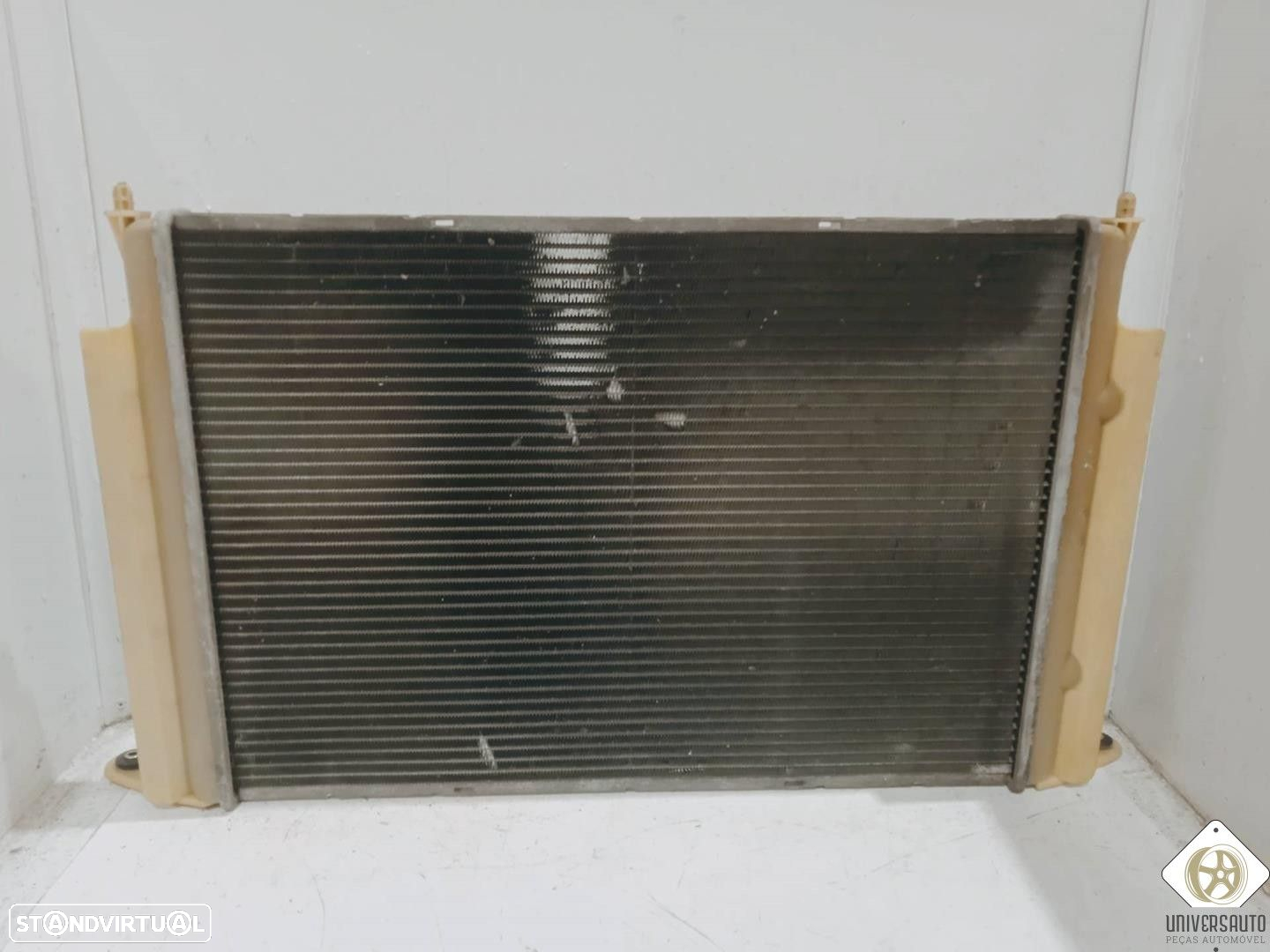 RADIADOR AGUA FIAT STILO 2005 - 4