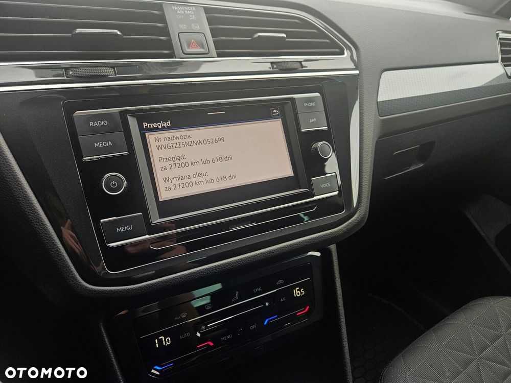 Volkswagen Tiguan 1.5 TSI EVO Life - 20