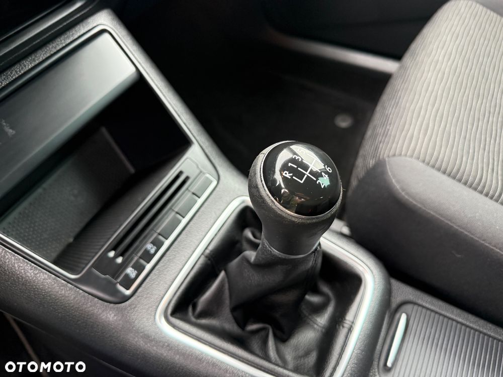 Volkswagen Tiguan 1.4 TSI Perfectline - 24