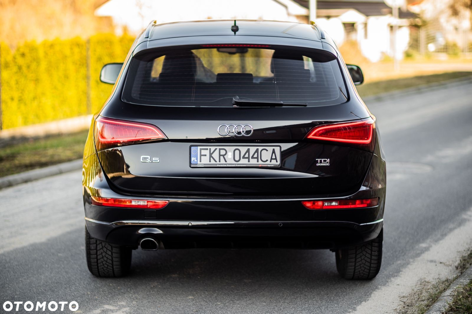 Audi Q5 2.0 TDI Quattro S tronic - 9
