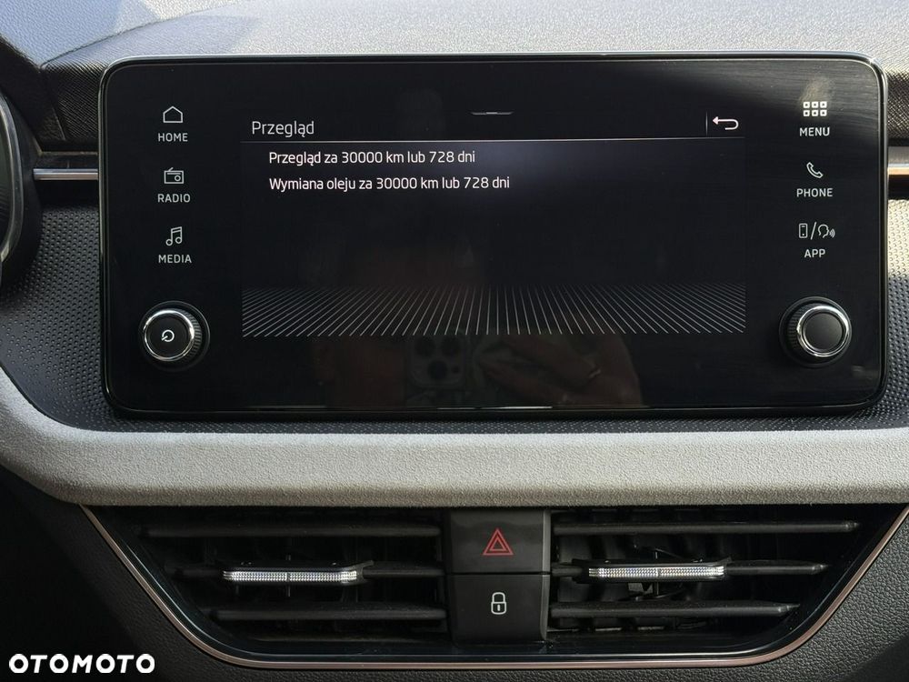 Skoda Scala 1.5 TSI Selection - 24