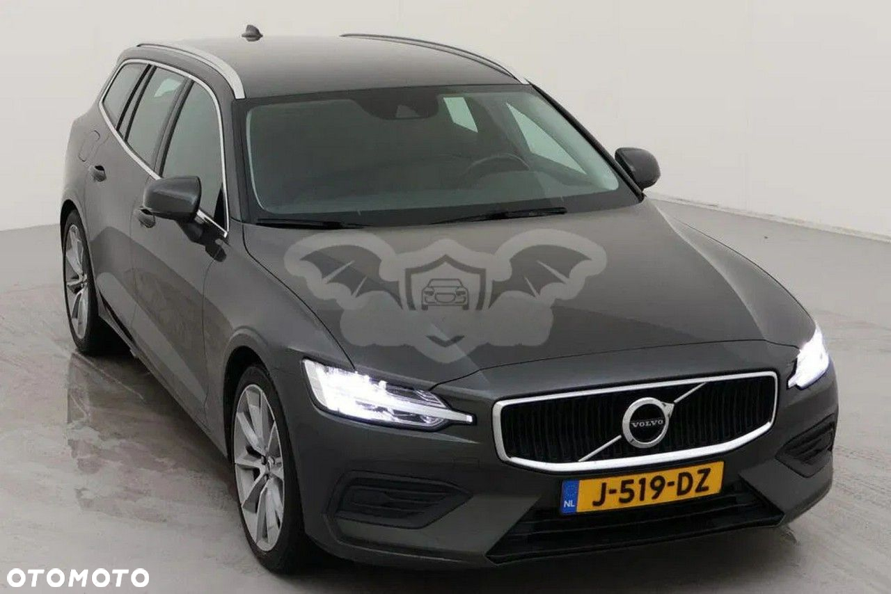 Volvo V60 T4 R-Design - 37