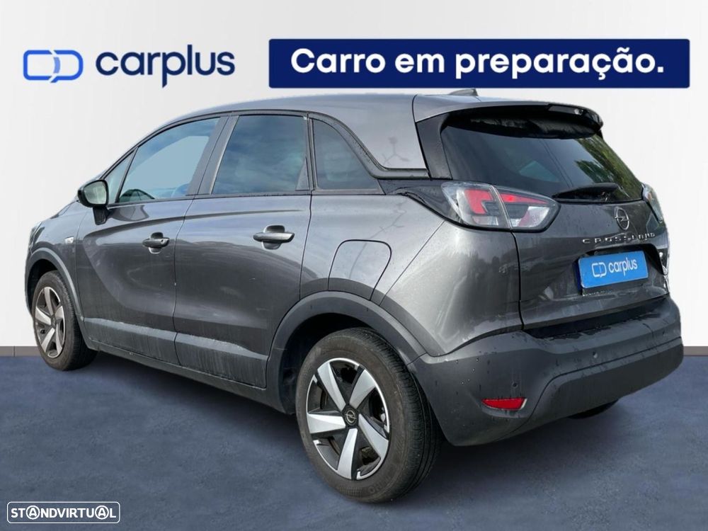 Opel Crossland 1.2 Business - 2