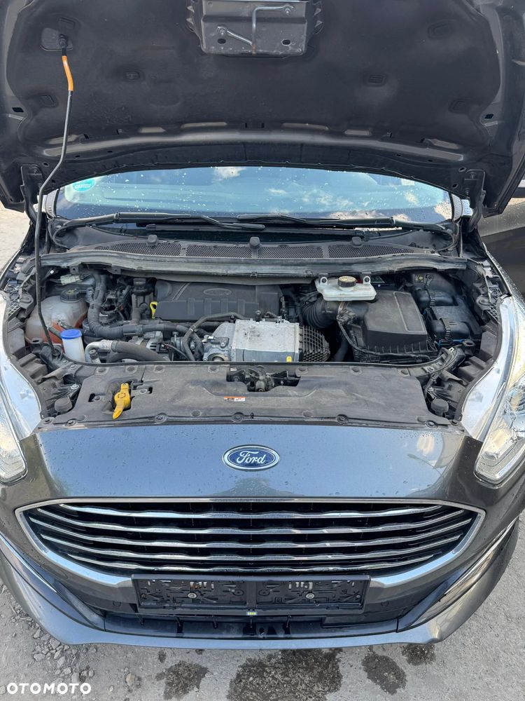 Ford Galaxy 2.0 EcoBlue Trend - 16