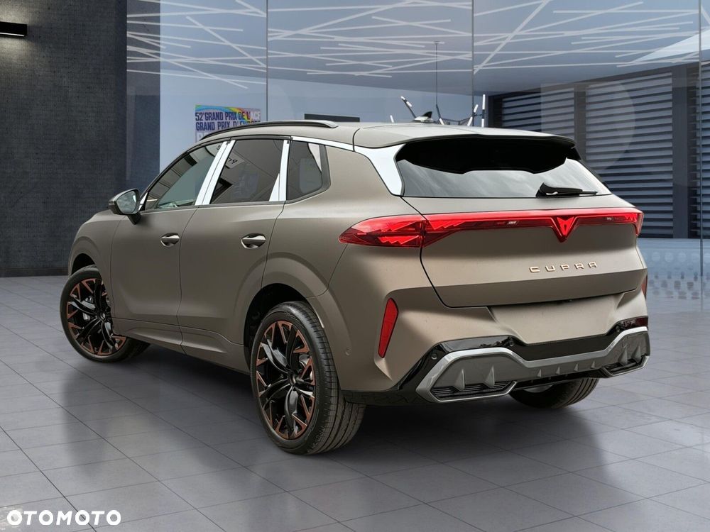 Cupra Terramar 2.0 TSI 4Drive Advantage Edition DSG - 13