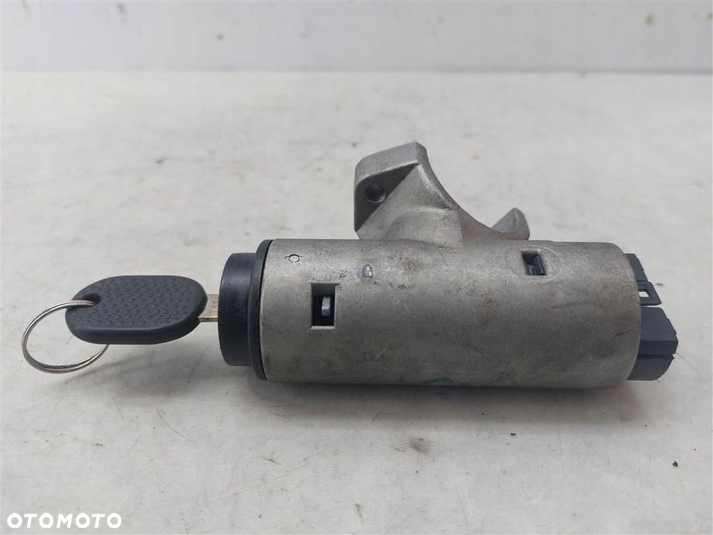 STACYJKA FIAT UNO 95-02 R 7 PINÓW - 2