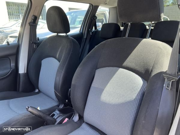 Para Peças Peugeot 206 Sw (2E/K) - 9