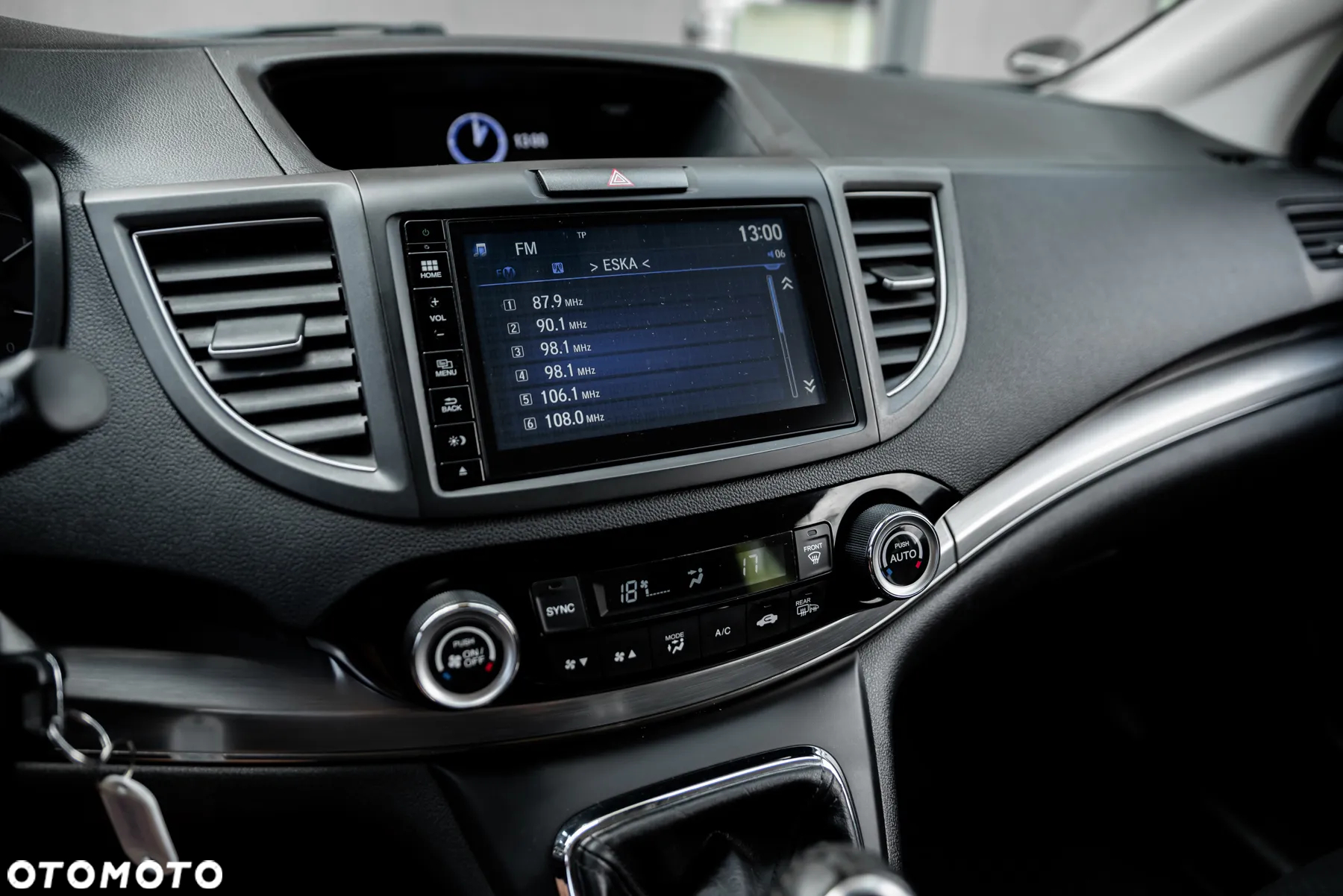 Honda CR-V 2.0 Elegance Plus - 32
