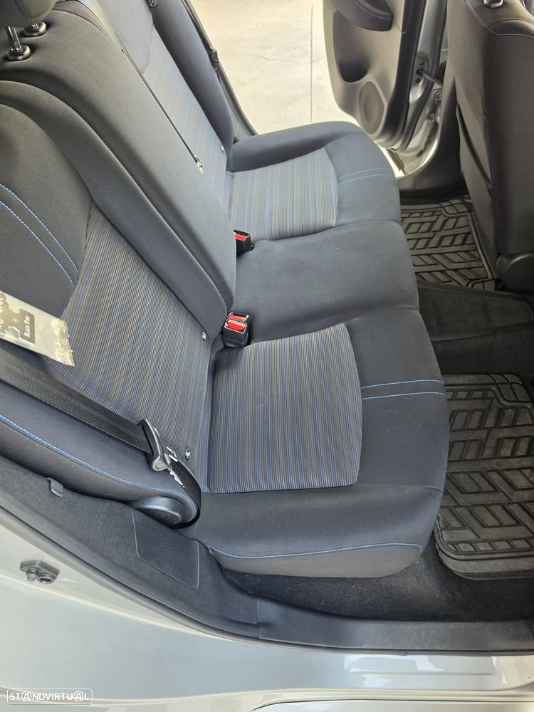 Nissan Leaf N-Connecta - 9