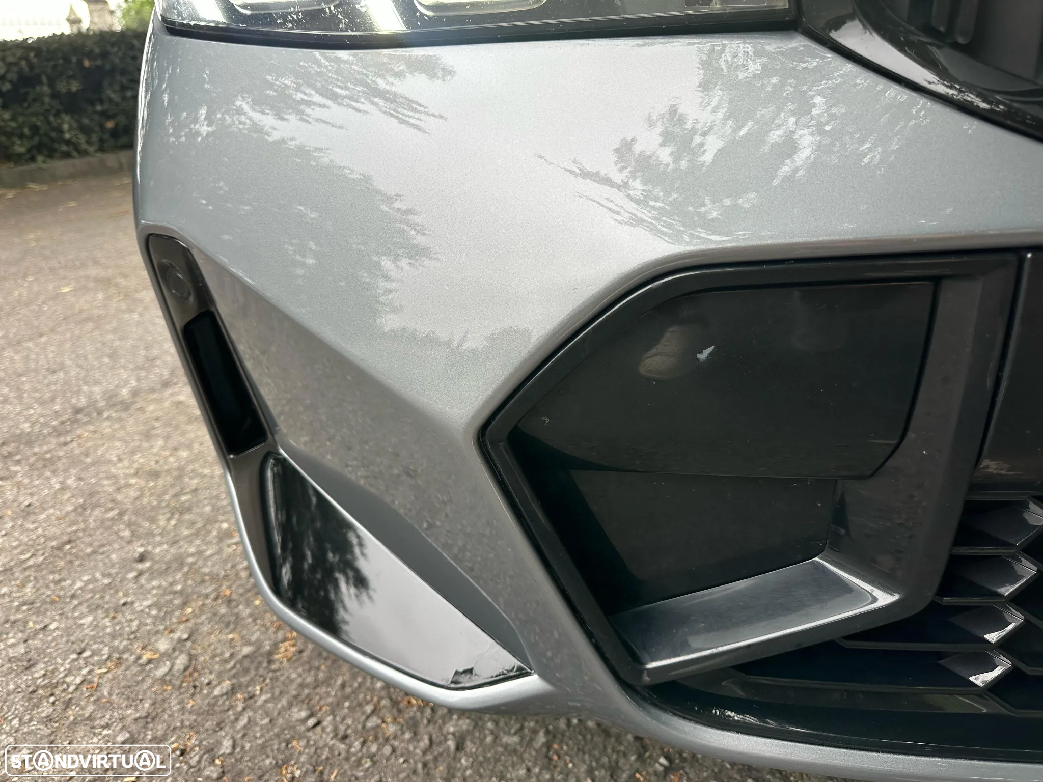 BMW 330 e Touring Pack Desportivo M Auto - 15