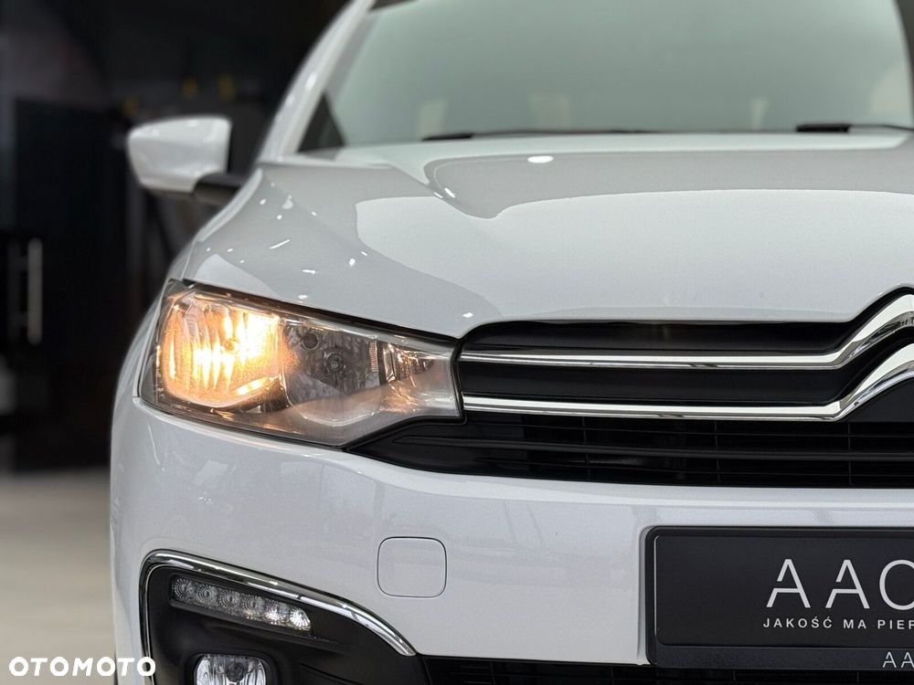 Citroën C-Elysée 1.6 VTi Seduction - 36