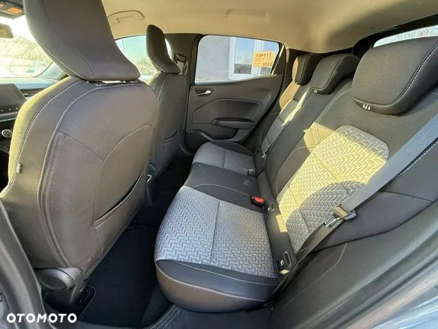 Renault Clio 1.0 TCe Intens - 15