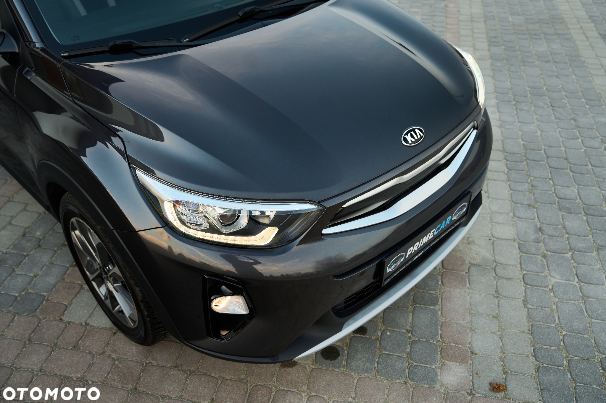 Kia Stonic - 4