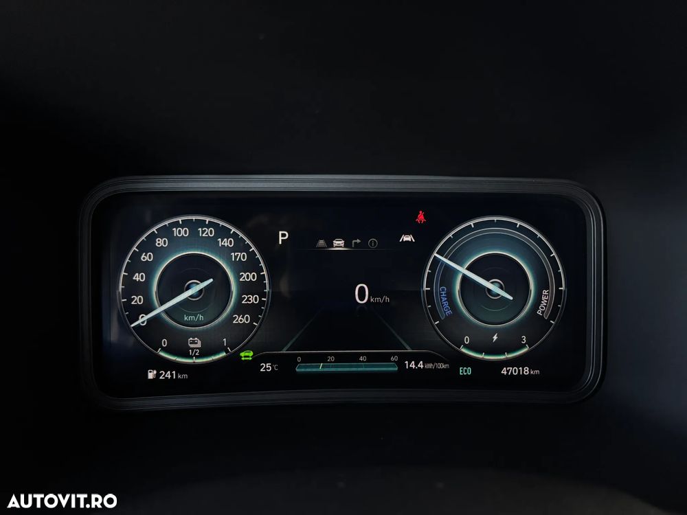 Hyundai KONA Select - 15
