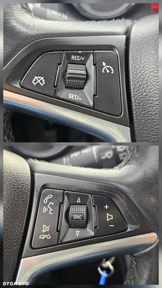 Opel Astra 1.4 Turbo Active - 35