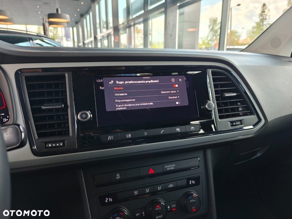 Seat Ateca - 11