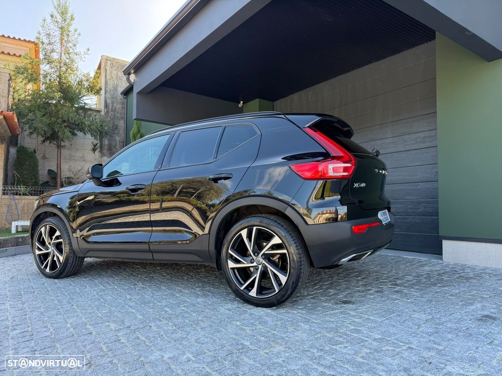 Volvo XC 40 - 3