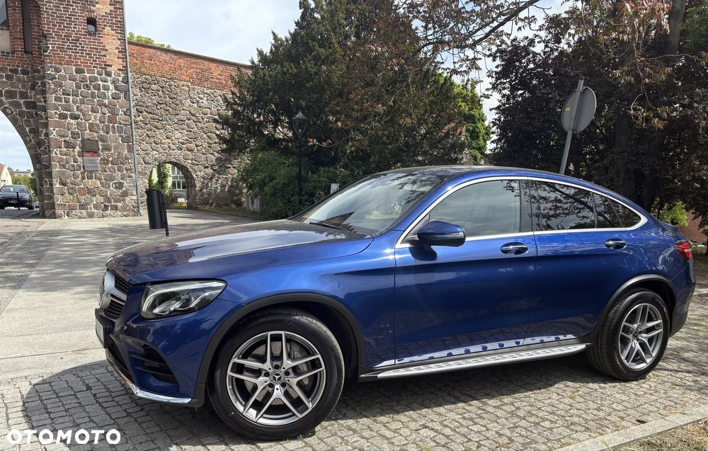 Mercedes-Benz GLC - 2