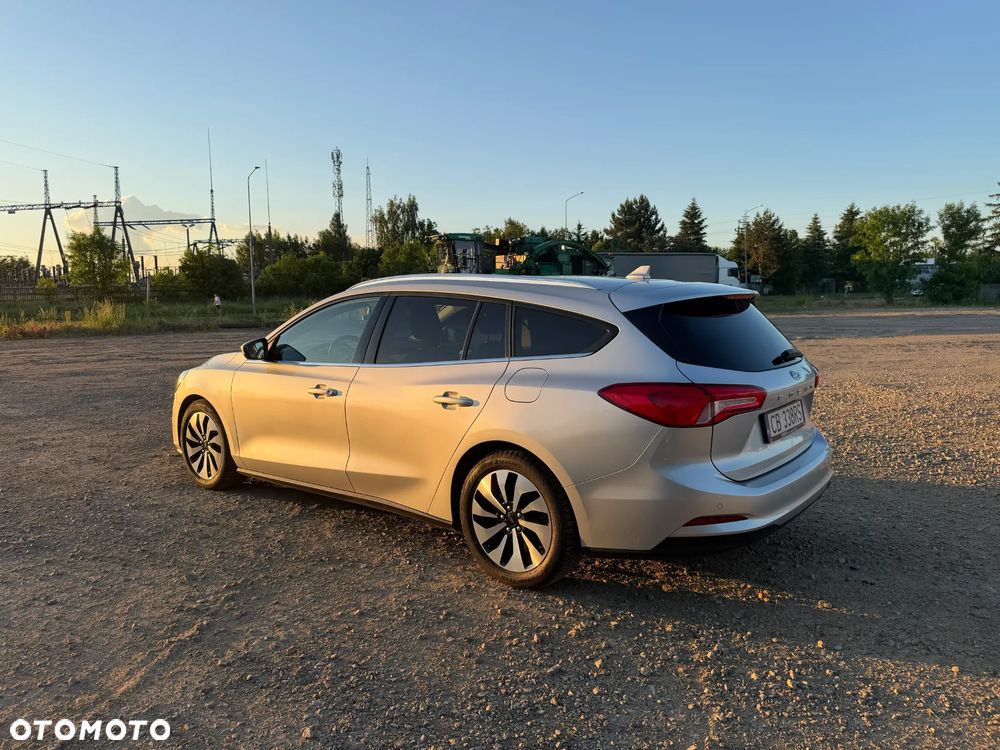 Ford Focus - 3