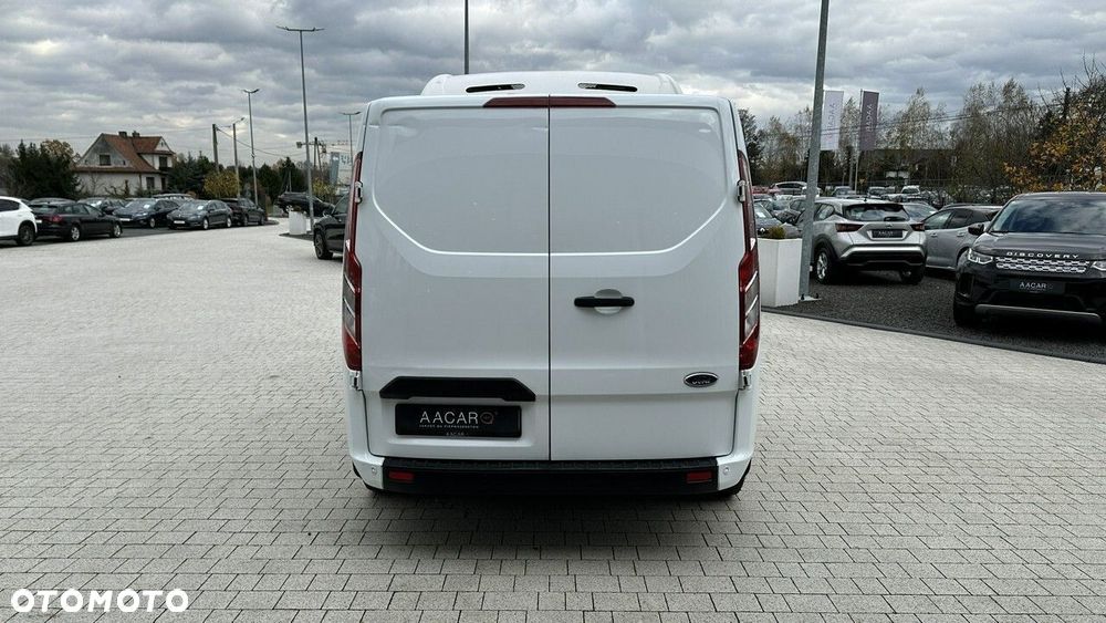 Ford transit - 6
