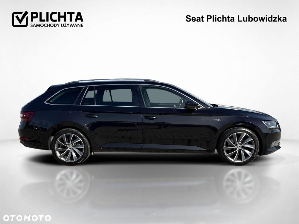 Skoda Superb - 7